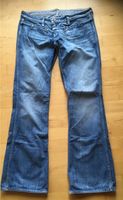 Meltin Pod Jeans Wendehose Modell Eden Gr.30 L32 Blue Denim Duisburg - Rumeln-Kaldenhausen Vorschau