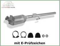 Dieselpartikelfilter Neu Mercedes Vito W639 110 113 116 CDI DPF Eimsbüttel - Hamburg Eimsbüttel (Stadtteil) Vorschau