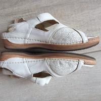 Sandalen,Waldläufer-ORTHO-Hallux, Gr. 38 H, TOTAL NEU! Orthotritt Köln - Zollstock Vorschau