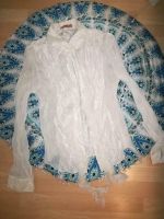 Schöne Bluse Boho Hippie Sommer Neu M/L Fransen Rheinland-Pfalz - Germersheim Vorschau