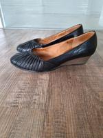 Gabor Pumps m. Keilabsatz Damenschuh schwarz Gr. 39 Bayern - Windsbach Vorschau