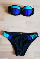 Bikini von CALZEDONIA mit Bandeau-Oberteil - Größe S Saarland - Ottweiler Vorschau