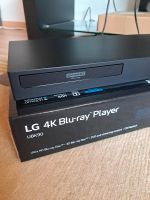 LG Blu-ray Player UBK 90 Nordrhein-Westfalen - Herzogenrath Vorschau