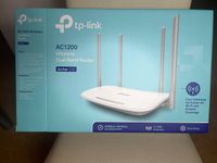 Router Tp-Link Bayern - Waldkirchen Vorschau