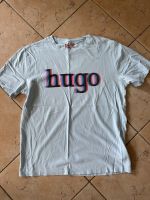 Original Hugo Boss T-Shirt Gr. S babyblau Berlin - Spandau Vorschau