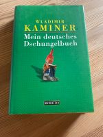 Mein deutsches Dschungelbuch Vladimir Kamoiner Bayern - Stephanskirchen Vorschau