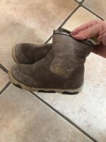 Geox Winterschuhe gr.23 Nordrhein-Westfalen - Issum Vorschau