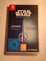 Star Wars Jedi Kngiht Collection nintendo Switch Niedersachsen - Liebenburg Vorschau