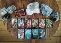 KARTENLEGEN LIEBE TAROT COACH LEBENSBERATUNG MEDITATION KARMA JOB Bayern - Aschaffenburg Vorschau