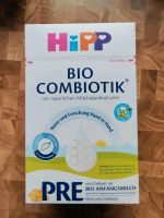 Hipp Bio Combiotik Bayern - Üchtelhausen Vorschau
