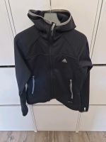 Adidas Climalite Jacke,  schwarz, Gr. M, neuwertig Westerwaldkreis - Sessenhausen Vorschau