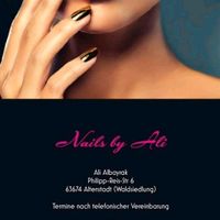 Nageldesign, Nagelstudio Hessen - Altenstadt Vorschau