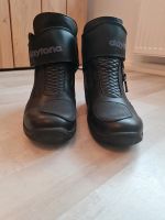 Motorrad Stiefel Daytona Arrow Sport GTX,Gr.45,sehr guter Zustand Nordrhein-Westfalen - Krefeld Vorschau