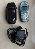 Siemens M50 Handy, Mobiltelefon, Mobile Phone, Retro Bayern - Poing Vorschau