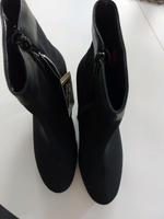 Stiefeletten Neu Gr.37,5 Nordwestmecklenburg - Landkreis - Gadebusch Vorschau