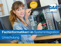 Umschulung Fachinformatiker/-in Systemintegration (IHK) · Münster Münster (Westfalen) - Centrum Vorschau