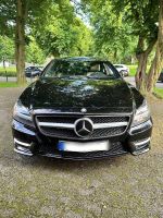 Mercedes-Benz CLS 350 CDI 4MATIC - AMG Line Nordrhein-Westfalen - Grevenbroich Vorschau