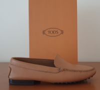 Tod‘s Damenschuhe Damen Mokassins Loafer NEUw Berlin - Zehlendorf Vorschau