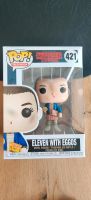 Funko Pop Stranger Things eleven Bayern - Ingolstadt Vorschau