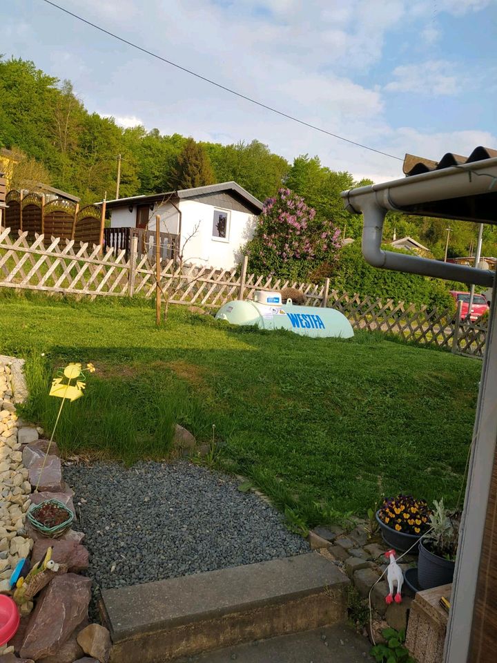 Haus am Schwarzrinder See zu verkaufen in Kleinblittersdorf