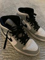 Jordan 1 Schuhe Nordrhein-Westfalen - Ostbevern Vorschau