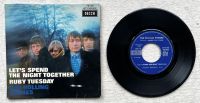 Rolling Stones - Let's spend the ... / Ruby ...- Vinyl Single 7” Hessen - Dietzenbach Vorschau