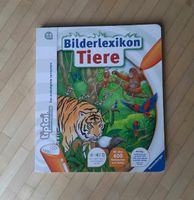 tiptoi Buch Bilderlexikon Tiere Baden-Württemberg - Winnenden Vorschau