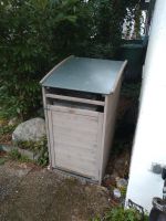 Neue, noch original verpackte Mülltonnenbox Bayern - Kolbermoor Vorschau