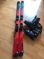 Ski Explore 168 und Schuhe zu verschenken. Nur Abholung Bayern - Oberstdorf Vorschau