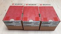 Würth Senkkopf Schrauben WÜPOFAST 4,0 x 45 Assy Bayern - Hindelang Vorschau