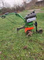 Agria 200 Gartenfräse Fichtel Sachs 102ccm Motor Gartenhacke Baden-Württemberg - Forst Vorschau