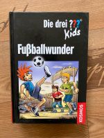 Buch Drei Fragezeichen ? Fußballbundes Lesen Geschichte Brandenburg - Potsdam Vorschau