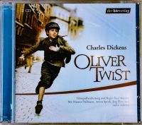 Charles Dickens-Oliver Twist 2 CD Hörspiel NEU Saarbrücken-West - Klarenthal Vorschau
