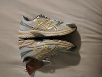 Asics Gel 1130 - ungetragen/mit Rechnung/OVP Dortmund - Innenstadt-West Vorschau