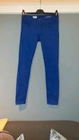 GAP Always Skinny 28x32 gr. S lila Hamburg - Harburg Vorschau