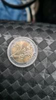 2 Euro Münze Paulskirchen Nordrhein-Westfalen - Bottrop Vorschau