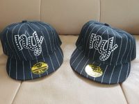 2x Mütze Kappe Basecap Gr. M und XL Partnerlook NEU Nordrhein-Westfalen - Lippstadt Vorschau