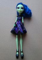 Monster High Puppe Amanita Nightshade Scream&Sugar Düsseldorf - Eller Vorschau