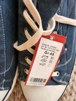 Mustang, cooler Turnschuh/Sneaker❣️, neu in 44 Niedersachsen - Wolfenbüttel Vorschau