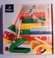 Musikinstrumente-Set Tchibo 9 Teile Holz NEU Bayern - Pettendorf Vorschau