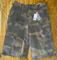BDG Tarn Shorts - Neu Berlin - Spandau Vorschau