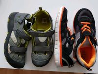 Sandalen / Turnschuhe für Kinder in 37 Leipzig - Lindenthal Vorschau