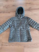 Steppjacke 38 M übergangsjacke damen gina benotti neuwertig Bayern - Altmannstein Vorschau