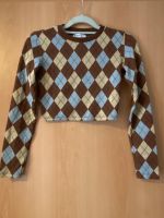 Bershka Pulli Pullover Gr.XS wNeu Bayern - Heroldsberg Vorschau