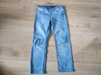 Hose Gr. 116 weit! dünne Jeanshose Mädchen Kinder Dortmund - Lütgendortmund Vorschau