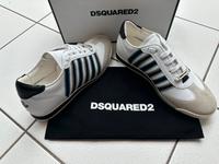 DSQUARED2 Taglia Sneaker neu & ungetragen Gr. 44.5 Baden-Württemberg - Neuenstein Vorschau