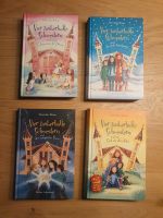 4 Bücher Jugendbücher "zauberhafte Schwestern " Nordrhein-Westfalen - Viersen Vorschau