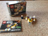 Lego 75162 StarWars Microfighter Y-Wing Bayern - Kelheim Vorschau