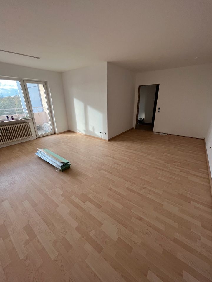 3 Zimmer Wohnung Bruchköbel in Bruchköbel