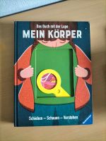 Das Buch mit der Lupe Mein Körper Kinderbuch Duisburg - Walsum Vorschau
